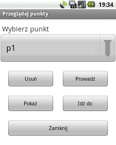 przegladaj punkty2